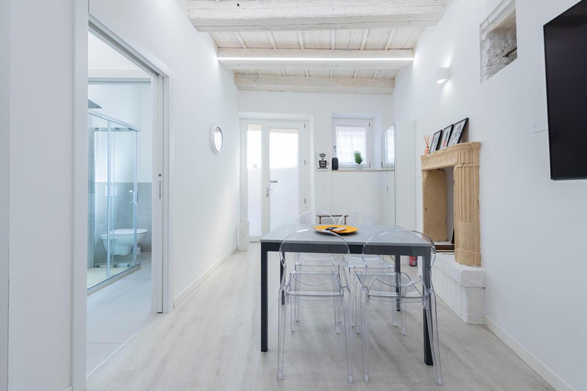 Apartament Casa Di Sophia Werona Zewnętrze zdjęcie