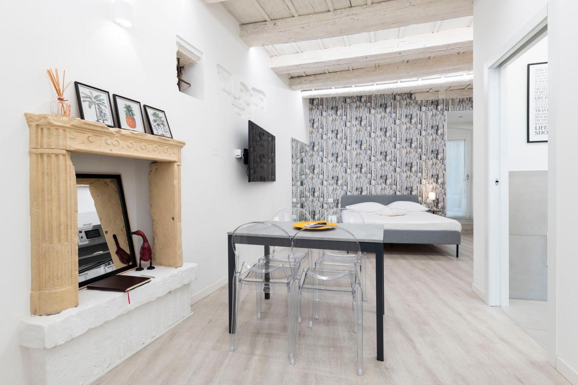 Apartament Casa Di Sophia Werona Zewnętrze zdjęcie
